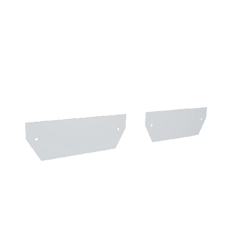QSG-11640 End Cap